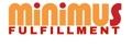Minimus Fulfillment Logo