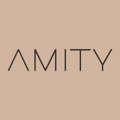 Amity Coworking Logo