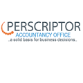 Perscriptor Könyvelőiroda Kft. Logo