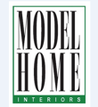 Model Home Interiors Logo