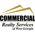 Commercial Realty Services of West Georgia Logo