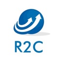 Race2Cloud Tech Logo