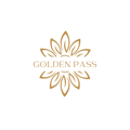Golden Pass - Businesses Solutions Logo