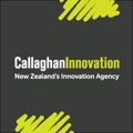 Callaghan Innovation Logo