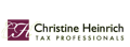 Christine Heinrich Tax Professionals Logo