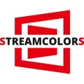 Streamcolors Logo