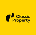 Property investments NZ - Classic Property Logo