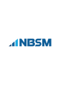 NBSM & Associates Logo