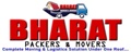 Bharat Packers & Movers Logo