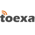 Toexa Inc. Logo