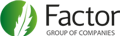 Factor Group of Companies Logo
