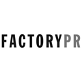 FACTORY PR Logo