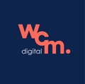 WCM Digital Logo