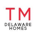 Team Martinez Delaware Homes Logo