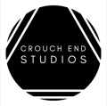 Crouch End Studios Logo