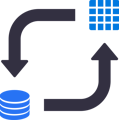 TableFlow Tech Private Limited Logo