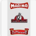 Marina Foods, Inc. Logo