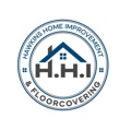Hawkins Home Improvement & Floorcovering Logo