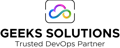 Geeks Solutions Logo