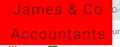James & Co Accountants Logo