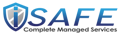 iSAFE Complete Managed Services - Lexington Logo
