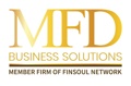 MFD Services Logo