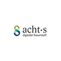 Acht S GmbH Logo