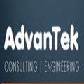 Advantek Consulting Logo