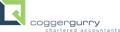 CoggerGurry Chartered Accountants Logo