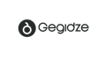 Gegidze Digital Agency Logo