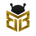 The Branding Bees Logo
