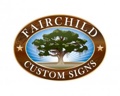 Fairchild Custom Signs Logo