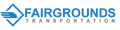 Fairgrounds Transportation Logo