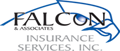 Falcón & Associates Logo