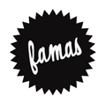 Famas Logo