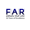 FAR Consulting Middle East Logo