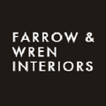 Farrow & Wren Interiors Logo