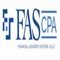 Financial Advisory Systems Logo