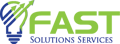 Fast Solutions Services Logo