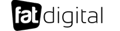 Fat Digital Logo