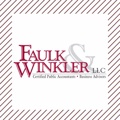 Faulk & Winkler LLC Logo