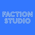 Faction Studio Logo