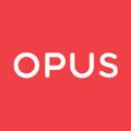 Opus Design Logo