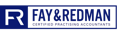 Fay & Redman Logo