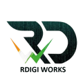 RDIGI WORKS Logo