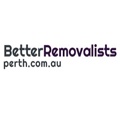 Better Removalists Perth Logo