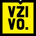 Prenos vŽIVO.si Logo