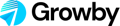 Growby INC Logo