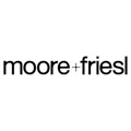moore+friesl Logo
