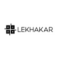 LEKHAKAR Logo